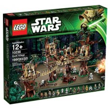 10236 STAR WARS Ewok Village - UCS 10236 STAR WARS Ewok Village - UCS